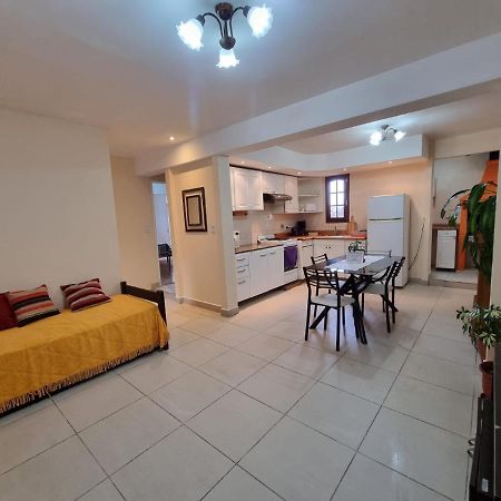 Apartmán Ushuaia Si Exteriér fotografie