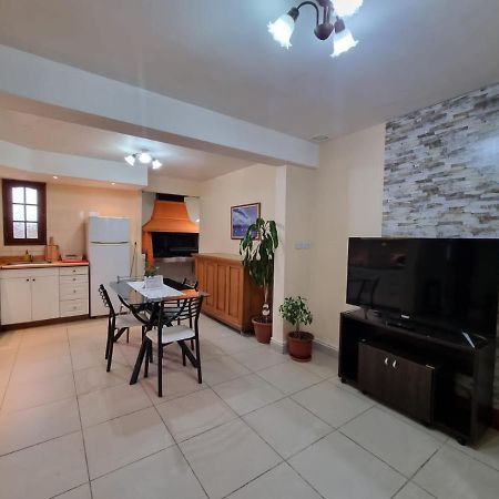 Apartmán Ushuaia Si Exteriér fotografie