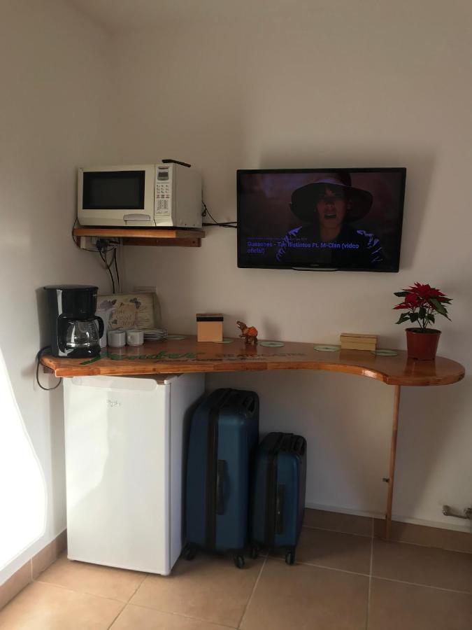 Apartmán Ushuaia Si Exteriér fotografie