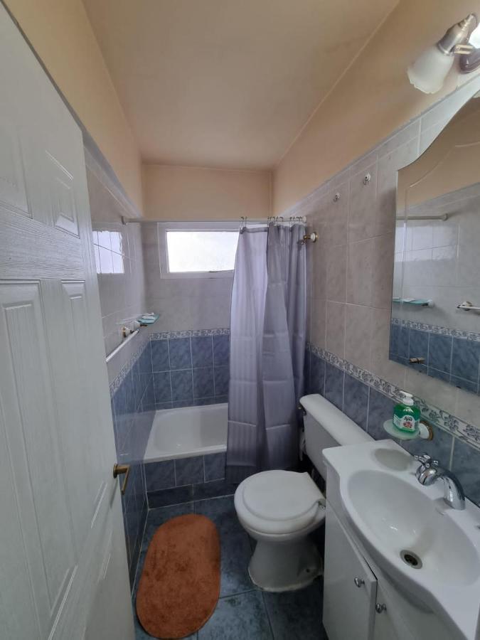 Apartmán Ushuaia Si Exteriér fotografie