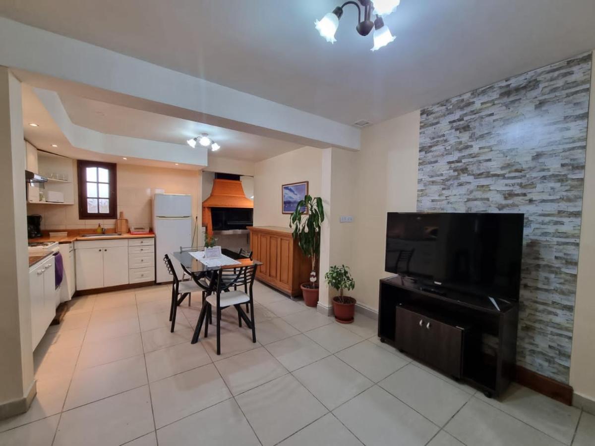Apartmán Ushuaia Si Exteriér fotografie