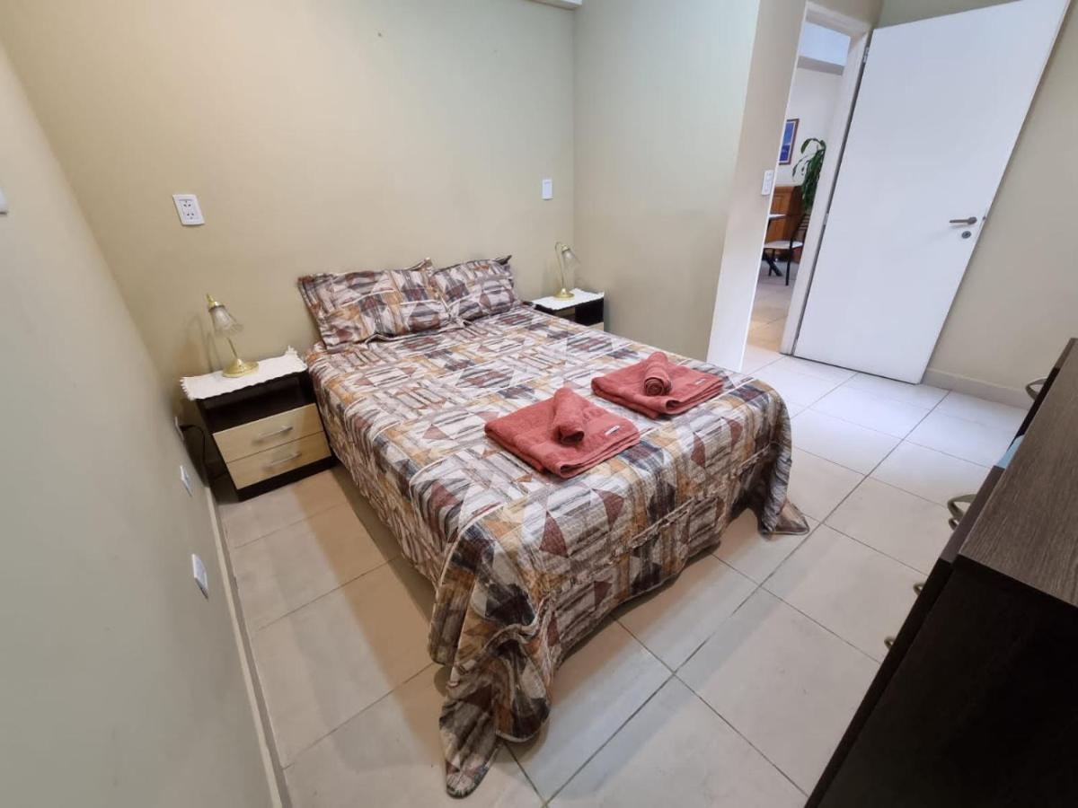 Apartmán Ushuaia Si Exteriér fotografie
